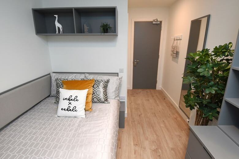 Albergue Lee Point