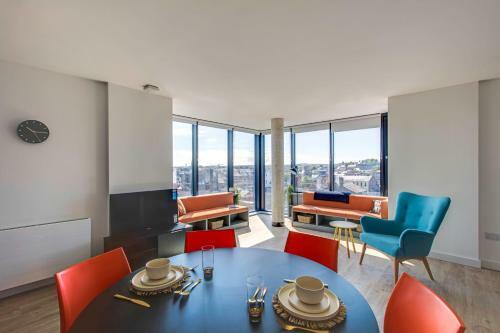 Albergue Lee Point