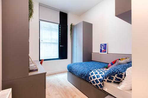 Albergue Lee Point