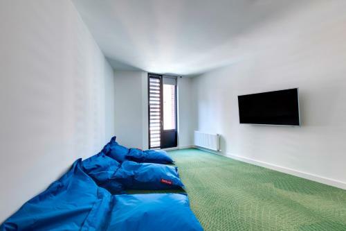 Albergue Lee Point