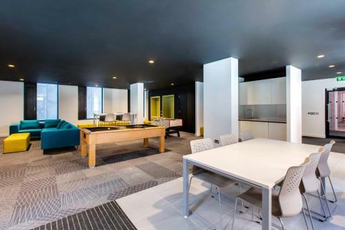 Albergue Lee Point