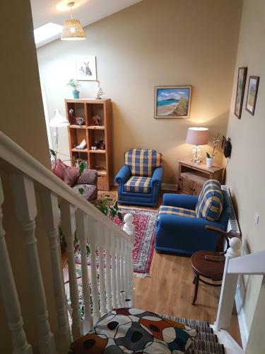 Apartamentos Glenbower House