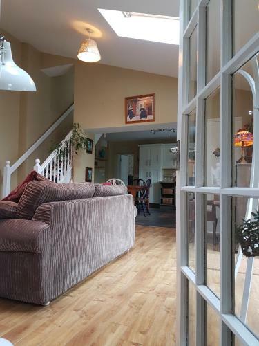 Apartamentos Glenbower House