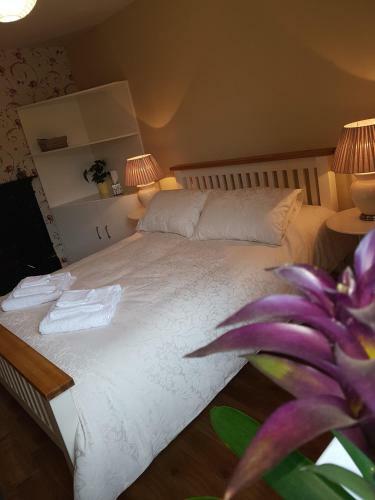 Apartamentos Glenbower House