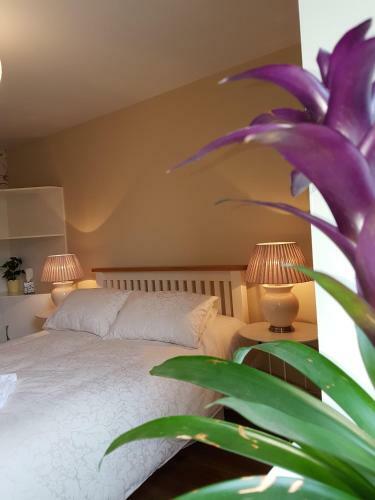 Apartamentos Glenbower House