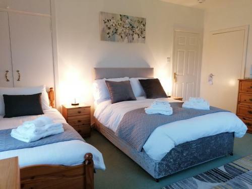 Cable Island Bed And Breakfast