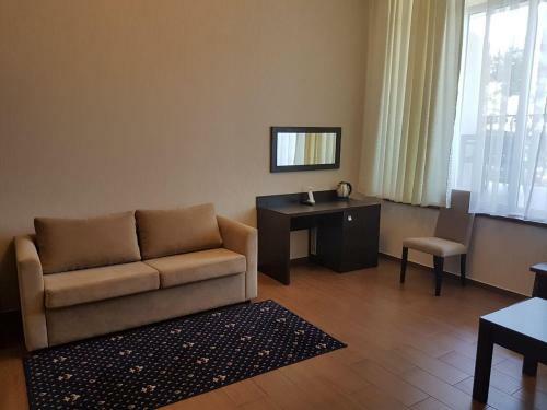 Hotel Lazurniy Bereg