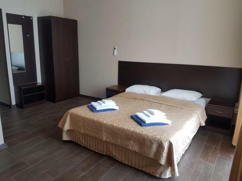 Hotel Lazurniy Bereg