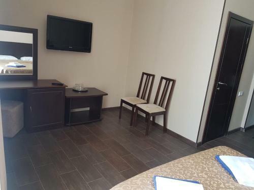 Hotel Lazurniy Bereg
