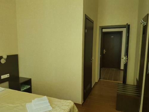 Hotel Lazurniy Bereg