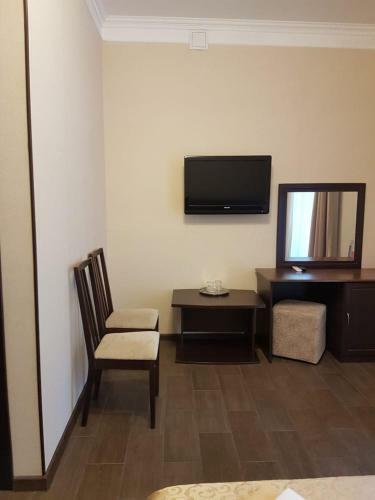 Hotel Lazurniy Bereg