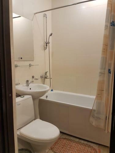 Hotel Lazurniy Bereg
