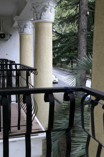 Hotel Lazurniy Bereg