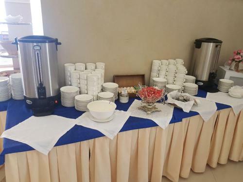 Hotel Lazurniy Bereg