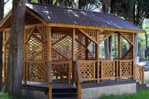 Hotel Lazurniy Bereg