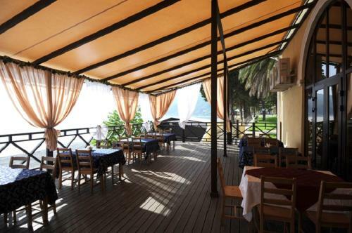 Hotel Lazurniy Bereg
