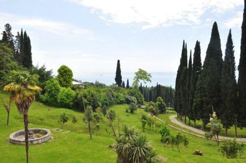 Hotel Lazurniy Bereg