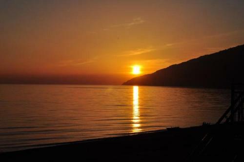 Hotel Lazurniy Bereg
