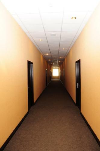 Hotel Lazurniy Bereg