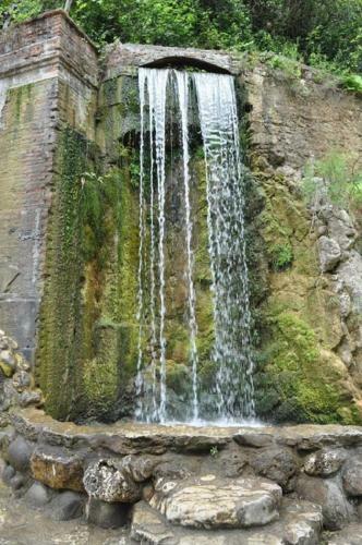 Hotel Lazurniy Bereg