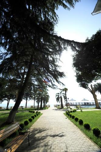 Hotel Lazurniy Bereg
