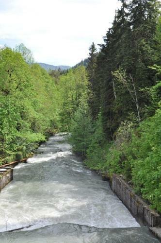 Hotel Lazurniy Bereg