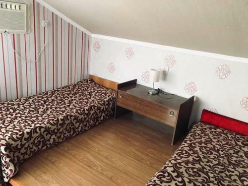 Hostal Guest House "ochagh"