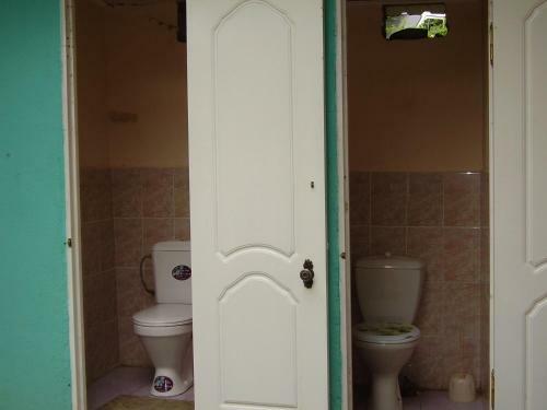 Hostal Guest House "ochagh"