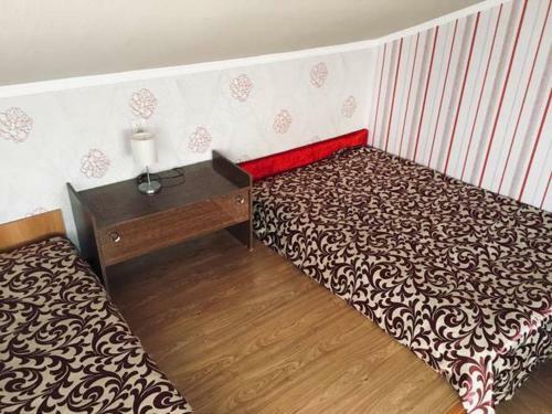 Hostal Guest House "ochagh"
