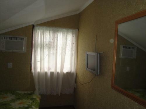 Hostal Guest House "ochagh"