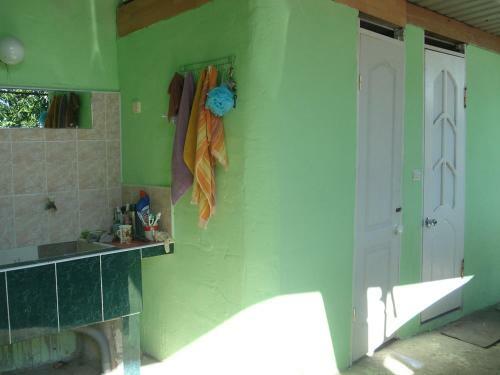 Hostal Guest House "ochagh"