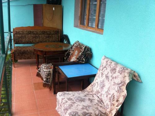 Hostal Guest House "ochagh"