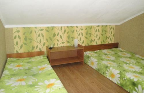 Hostal Guest House "ochagh"