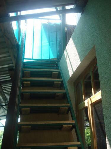 Hostal Guest House "ochagh"