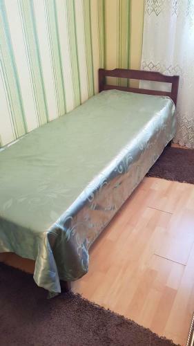 Hostal Guest House "ochagh"