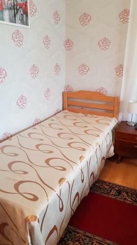Hostal Guest House "ochagh"