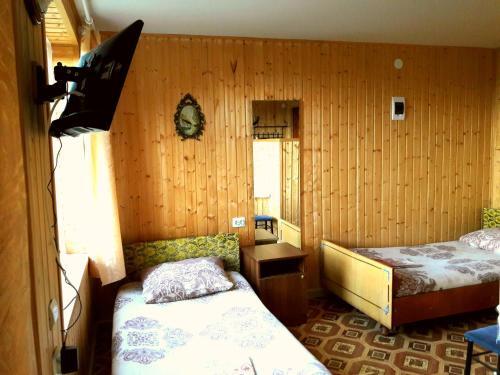 Hostal Guest House ??????-?????