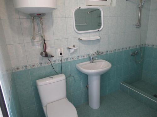 Hostal Guest House ??????-?????