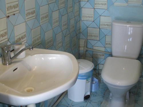 Hostal Guest House ??????-?????