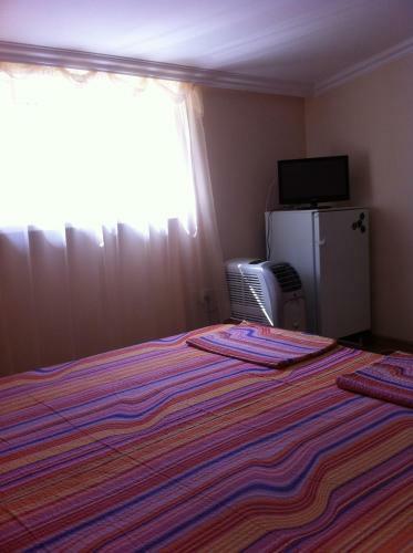 Hostal Guest Rooms By Stella