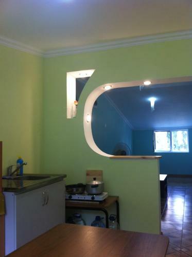 Hostal Guest Rooms By Stella