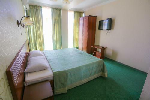 Hostal Indisan