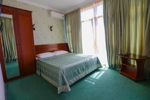 Hostal Indisan