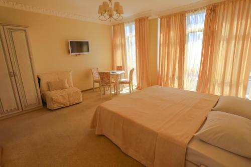 Hostal Indisan