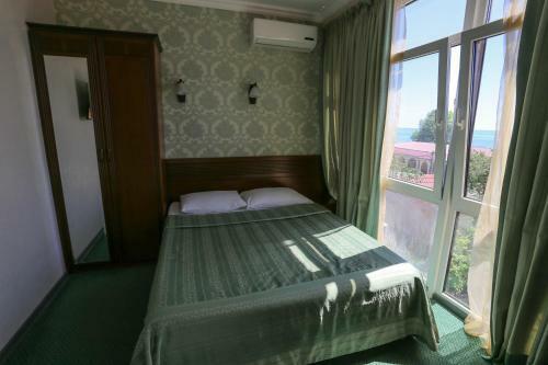 Hostal Indisan