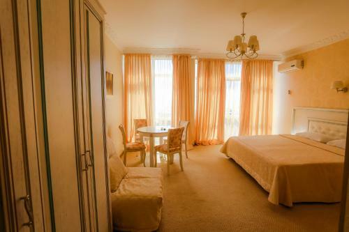 Hostal Indisan