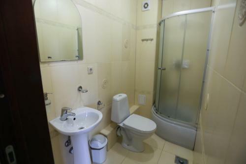 Hostal Indisan