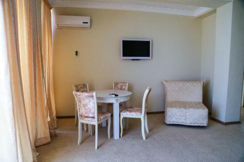 Hostal Indisan