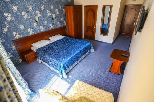 Hostal Indisan