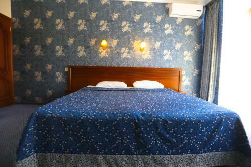 Hostal Indisan